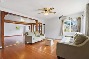 4532 NE 55th Ave, Portland, OR 97218 - Photo 5