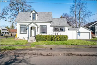 109 E Isabella St, Lebanon, OR 97355 - Photo 1