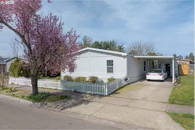 538 Lochaven Ave, Springfield, OR 97477 - Photo 5