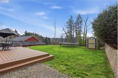 305 SE Oak View Ln, Estacada, OR 97023 - Photo 25