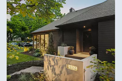 2834 SE Carlton St, Portland, OR 97202 - Photo 5