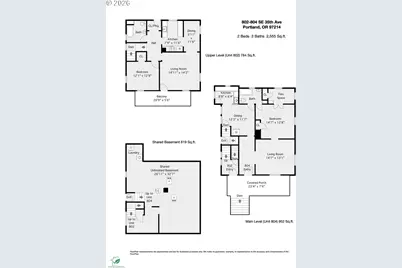 804 SE 35th Ave, Portland, OR 97214 - Photo 43