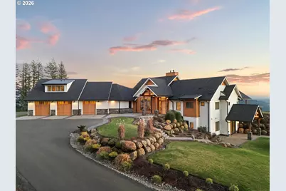 16725 NE Mountain Home Rd, Sherwood, OR 97140 - Photo 1