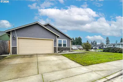 110 Teresa Ln, Winston, OR 97496 - Photo 3