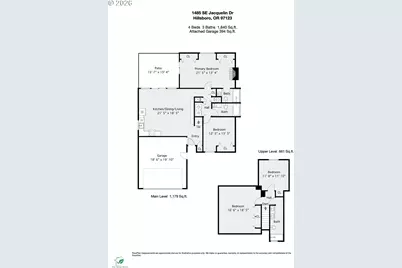 1485 SE Jacquelin Dr, Hillsboro, OR 97123 - Photo 35