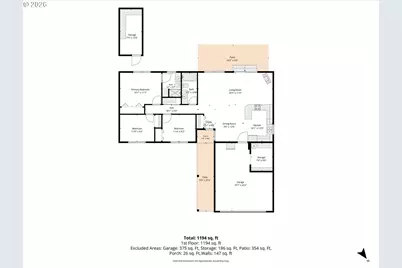 3273 Tori Ln, Longview, WA 98632 - Photo 31
