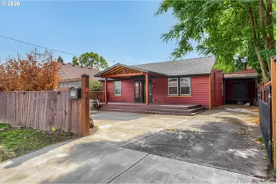 8738 NE Humboldt St, Portland, OR 97220 - Photo 3