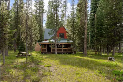 85 Diamond Lake Loop, Chemult, OR 97731 - Photo 3