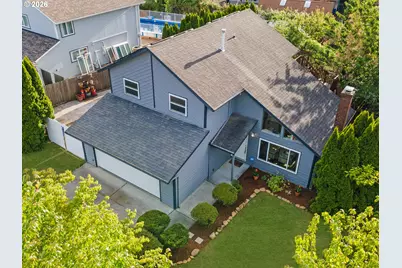 2243 NW Norman Ave, Gresham, OR 97030 - Photo 5