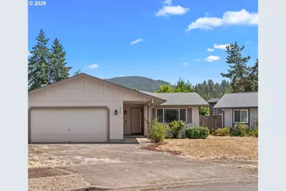 6445 B St, Springfield, OR 97478 - Photo 3