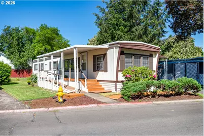 1475 Green Acres Rd #172, Eugene, OR 97408 - Photo 1