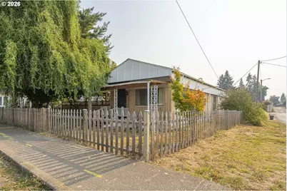 711 Getchell St, Amity, OR 97101 - Photo 1