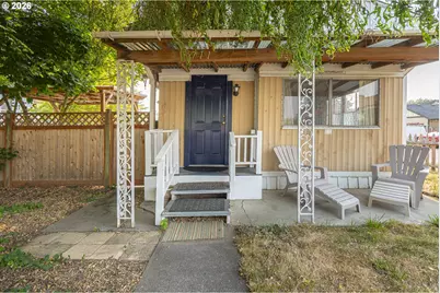 711 Getchell St, Amity, OR 97101 - Photo 5