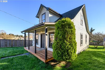 131 NE 2nd St, Willamina, OR 97396 - Photo 35