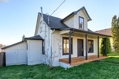 131 NE 2nd St, Willamina, OR 97396 - Photo 3