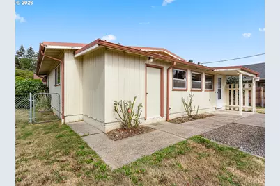 3714 C St, Washougal, WA 98671 - Photo 35