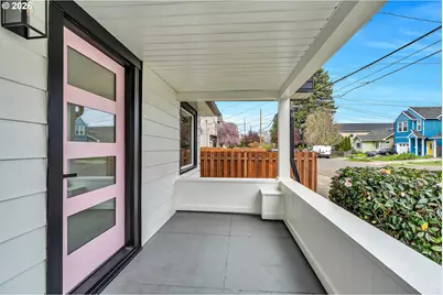 8745 N Burrage Ave, Portland, OR 97217 - Photo 5