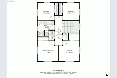4745 N Amherst St, Portland, OR 97203 - Photo 33