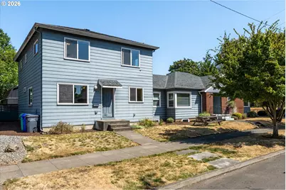 4745 N Amherst St, Portland, OR 97203 - Photo 1