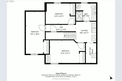 4745 N Amherst St, Portland, OR 97203 - Photo 35