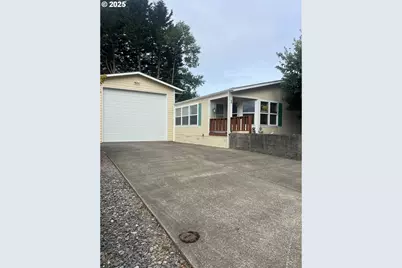 100 River Bend Rd #1, Reedsport, OR 97467 - Photo 1