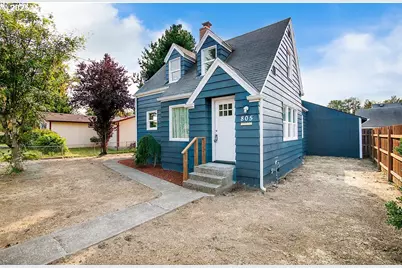 805 N Kelso Ave, Kelso, WA 98626 - Photo 41