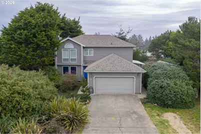 615 SW Seabird Dr, Bandon, OR 97411 - Photo 1