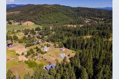 3955 Country Pine Dr, Mount Hood Prkdl, OR 97041 - Photo 3