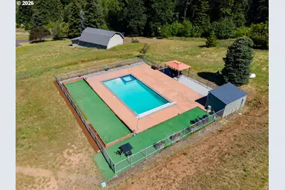 3955 Country Pine Dr, Mount Hood Prkdl, OR 97041 - Photo 9