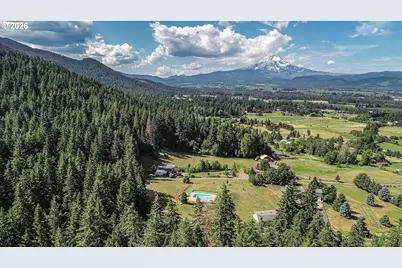 3955 Country Pine Dr, Mount Hood Prkdl, OR 97041 - Photo 37