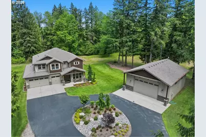 16212 NE 164th Ct, Brush Prairie, WA 98606 - Photo 1