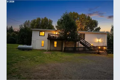 17269 Sheely Creek Rd, Vernonia, OR 97064 - Photo 1