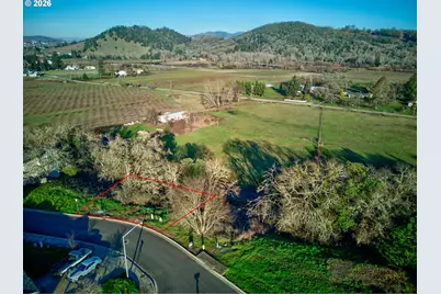 111 SE Lebleu Ln, Winston, OR 97496 - Photo 1