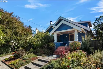2404 NE 38th Ave, Portland, OR 97212 - Photo 1