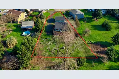 1410 SE Micelli St, Roseburg, OR 97470 - Photo 33