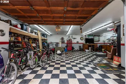 110 W C St, Rainier, OR 97048 - Photo 9