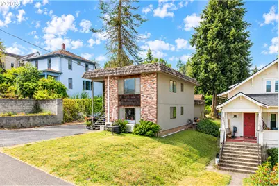110 W C St, Rainier, OR 97048 - Photo 3