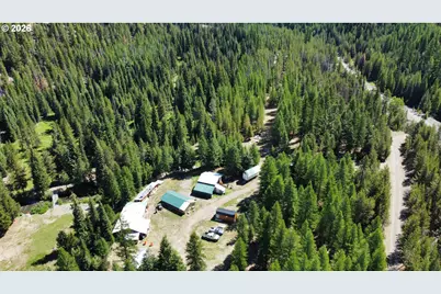 42000 Clear Creek Rd, Granite, OR 97877 - Photo 5