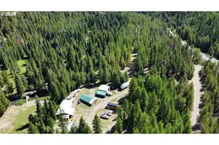 42000 Clear Crk Rd, Granite, OR 97877 - Photo 5
