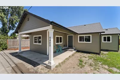 9400 NE Gertz Ct, Portland, OR 97211 - Photo 5