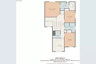 12604 SW Creekshire Dr, Tigard, OR 97223 - Photo 47