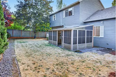 12604 SW Creekshire Dr, Tigard, OR 97223 - Photo 37