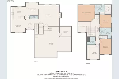 12604 SW Creekshire Dr, Tigard, OR 97223 - Photo 43