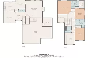 12604 SW Creekshire Dr, Tigard, OR 97223 - Photo 43