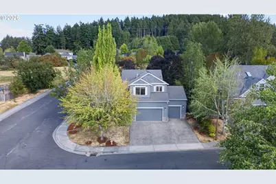 12604 SW Creekshire Dr, Tigard, OR 97223 - Photo 5