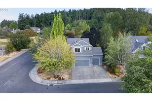 12604 SW Creekshire Dr, Tigard, OR 97223 - Photo 5