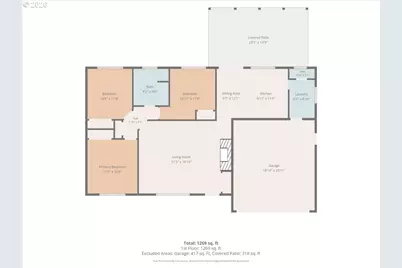 2781 Terry Ave, Longview, WA 98632 - Photo 45