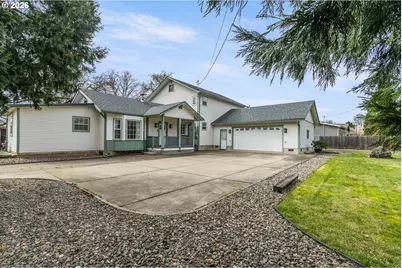 3730 Amber Ln, Roseburg, OR 97471 - Photo 1