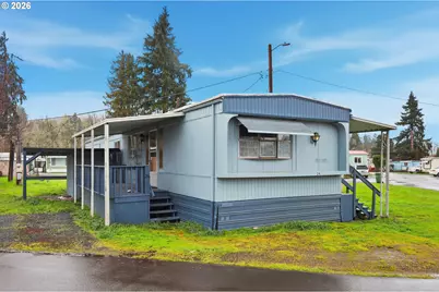 1557 N Pacific Hwy, Cottage Grove, OR 97424 - Photo 1