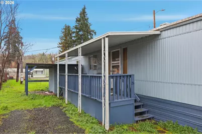 1557 N Pacific Hwy, Cottage Grove, OR 97424 - Photo 35